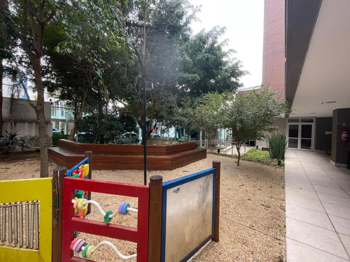 Lindo Studio No Coracao Da Vila Madalena São Paulo Exterior photo