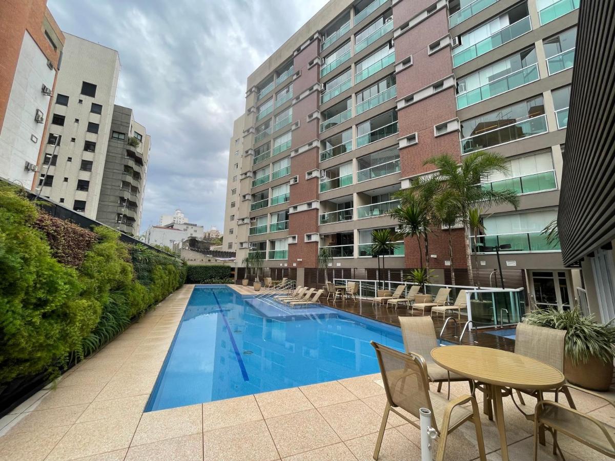 Lindo Studio No Coracao Da Vila Madalena São Paulo Exterior photo